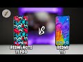 Redmi Note 11 Pro VS Redmi Note 11s | Comparativa | Top Pulso