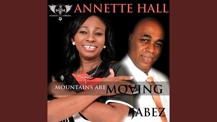 Mountains Are Moving (feat. Jabez)