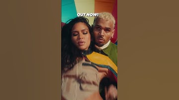 Thumbnail of Chris Brown - Psychic (Official Video) ft. Jack Harlow Out Now!