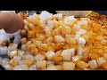 China Street Food - Xi'an Snacks Compilation