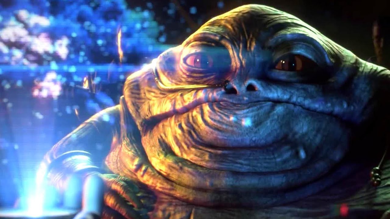 STAR WARS Uprising - Announce Trailer (iOS/Android)