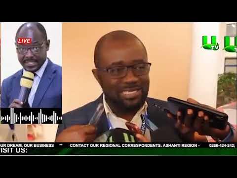 SPORTS NEWS WITH DAVID OFORI OSAFO 26/08/24