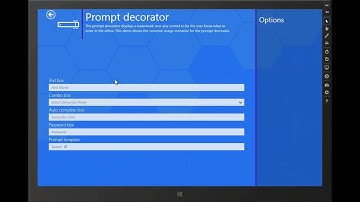 Metro Elements AutoComplete TextBox from Mindscape