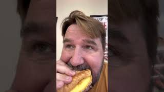 Arby’s breakfast test