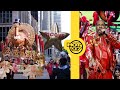 Hip-Hop Takes Over Macy's Thanksgiving Day Parade w/ Busta Rhymes, Lil Jon, Teyana Taylor & More!