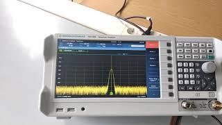 Celestial Prototype Working Demonstration