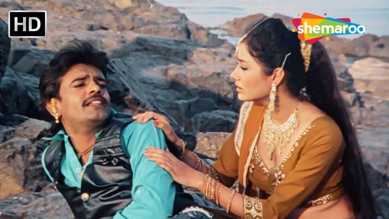 રાકેશ ના પ્રેમમાં પાગલ થઇ લીના | Prem Nu Jadu Mantar | Rakesh Barot | Prinal Oberoi | Part 2