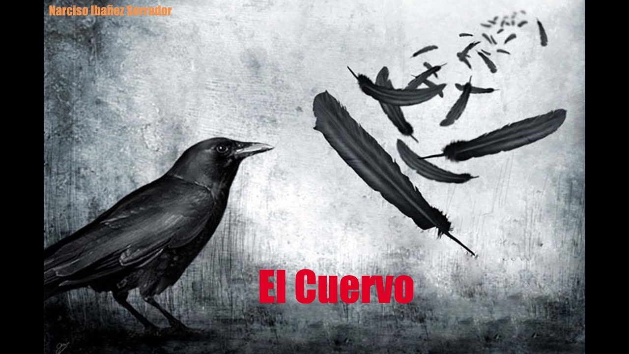 (El Cuervo)  de Narciso Ibáñez Serrador.