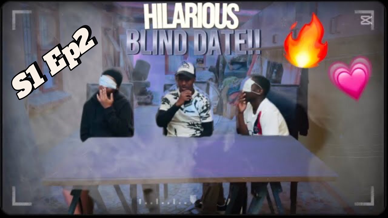 The Mysterious Stranger S1 Ep2