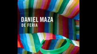 Video thumbnail of "Daniel Maza - Quando quando quando"