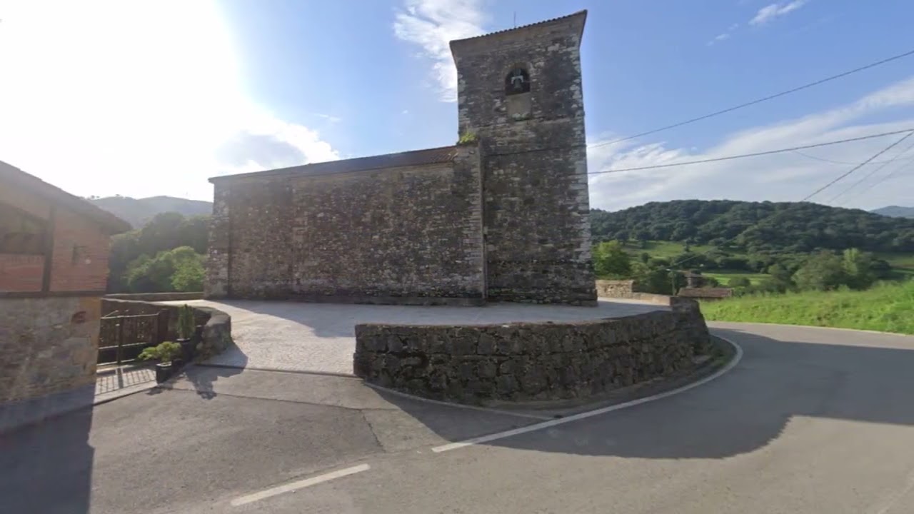 Padiérniga, Voto, Bándame, CANTABRIA