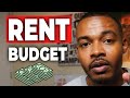 How To Budget For Renting An Apartment | 10 Things To Know