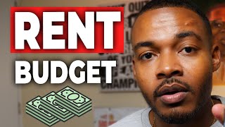 How To Budget For Renting An Apartment | 10 Things To Know