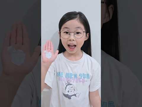 귀요미내딸랑구 #colormixing #babychallenge #koreangirl #bangladeshlife #주재원