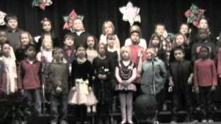 Denkmann 3rd Grade Program 2010