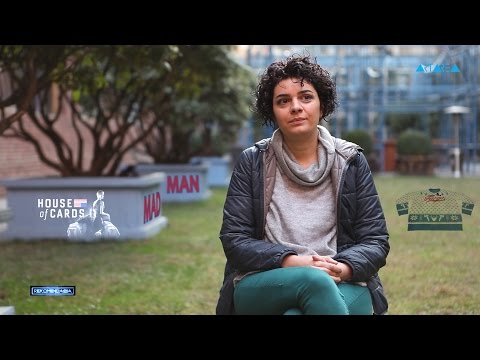 რეკომენდაცია - ქეთი დევდარიანი / Keti Devdariani