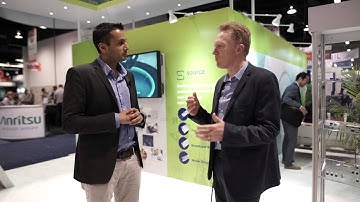 Source Photonics Poised for Growth in the Optical Transceiver Market