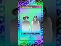 Perdón a los vecinos, pero la piscodelia mexa de @costafelina estará a todo volumen. #CostaFelina