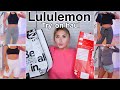 $1000 LULULEMON TRY-ON HAUL 2021! || WMTM + sooo many new items! *biggest Lulu haul I've ever done!*