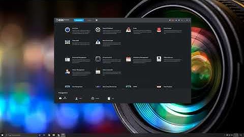 How to Setup Motion Recording on DSS Express