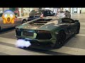 SUPERCARS in MALAYSIA April 2021 - Crazy Loud Lamborghini Revving inside the Mall!!!