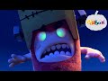 Oddbods | SPECIALE HALLOWEEN | Cartoni Animati Divertenti Per Bambini