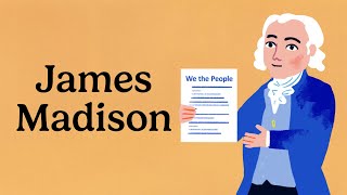 James Madison | Early US History for Kids