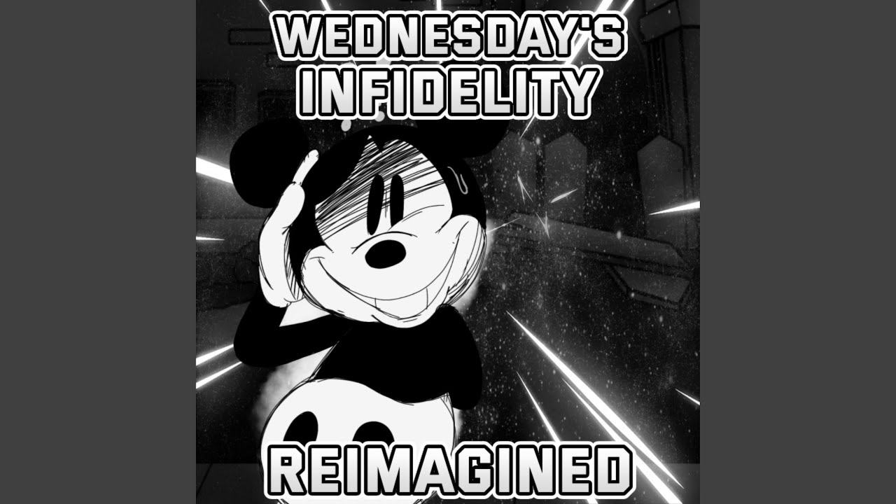 Wistfulness Instrumental (WI Reimagined) - YouTube