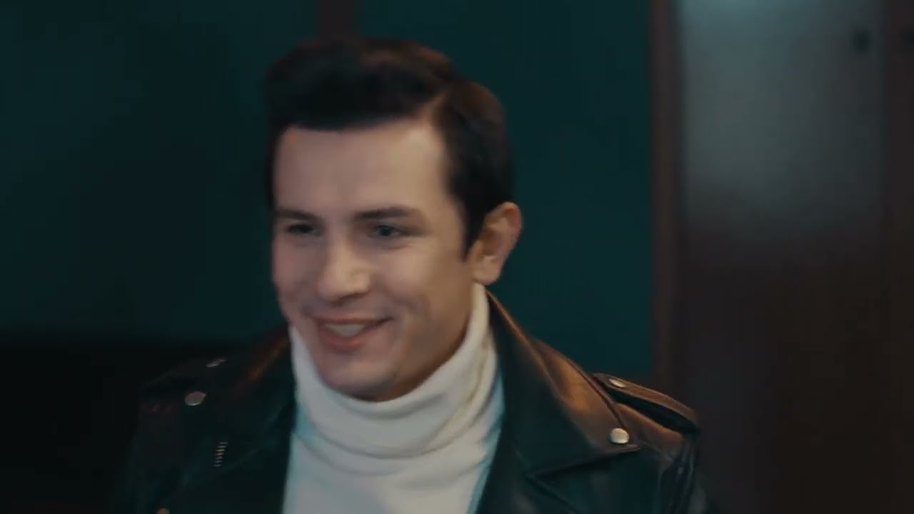 NЮ - Некуда бежать, премьера 13 сентября - YouTube