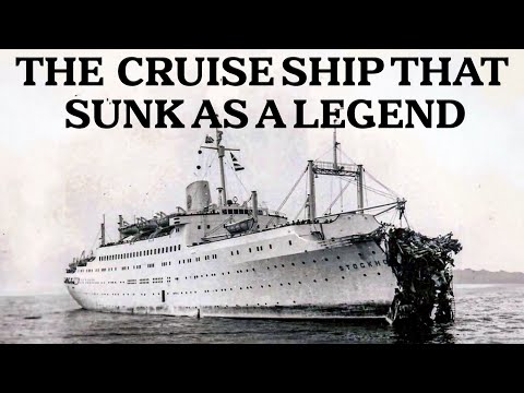 Meet The Ship That Sank The 'Unsinkable': The Wild Story of The Atoria