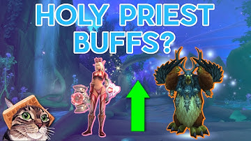 Reacting to Shadowlands Beta Updates [10/12/2020]