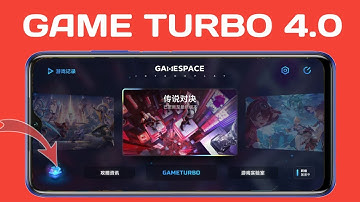 Game Turbo 4.0 Is Coming | Game Turbo 4.0 Features | Install Game Turbo 4.0 Any Poco & Redmi Device