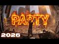 The Best Party Mix 2026 | EDM Remixes &amp; Mashups Of Popular Songs🔊🔊 🔥