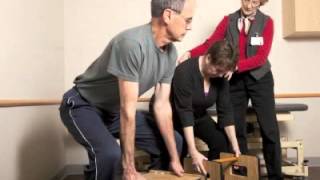 Managing Chronic Spine Pain with Physical Therapy