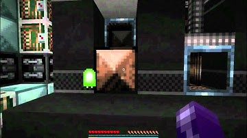 Deep Space Turtle Chase - 05 - Bumble Bot