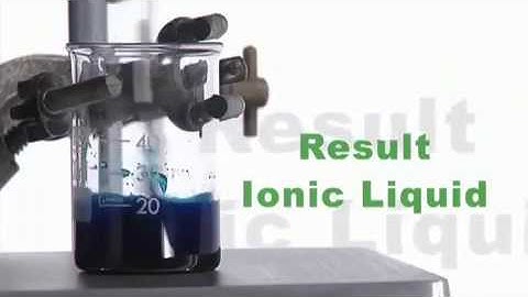 Ionic Liquids Explained online video cutter com 6