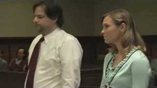 Axe Vice Commercial - Courtroom Ad