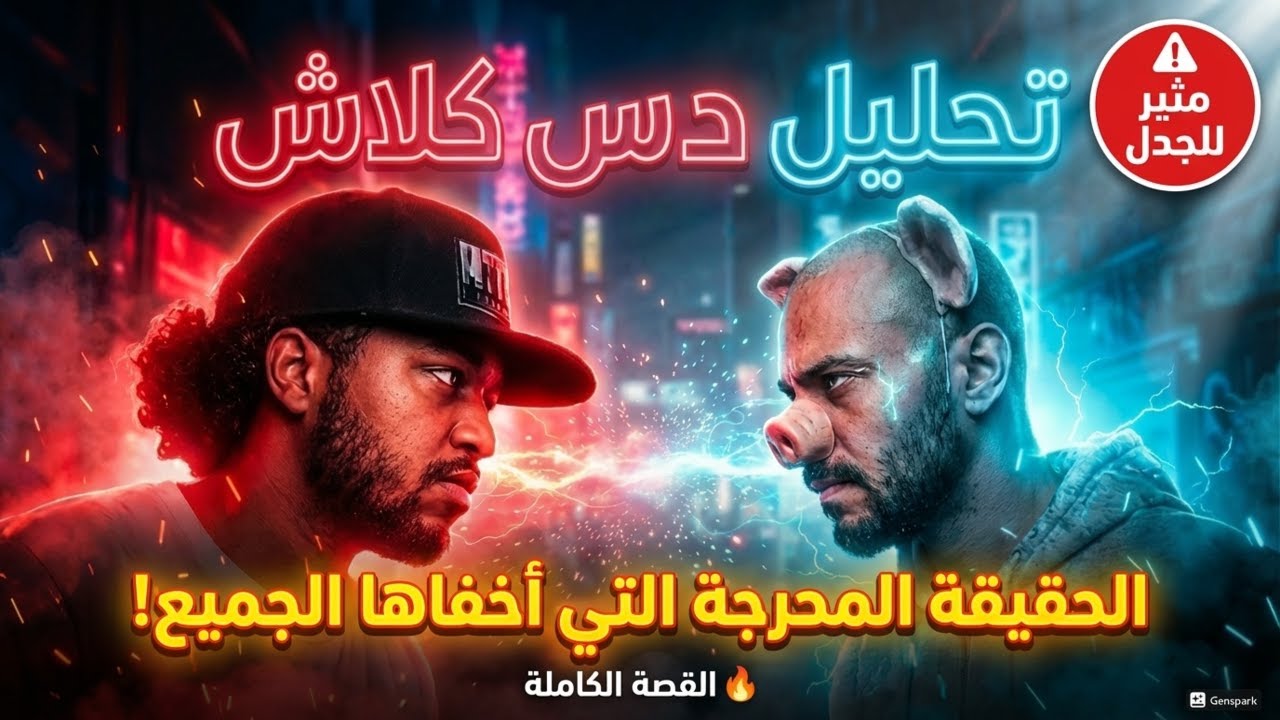 جابها لنفسه | تحليل اكسترا | رايي بالدسات