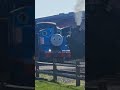 A New Generation For Day Out with Thomas at the Strasburg Railroad