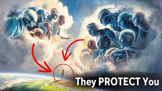 Spiritual People Don’t Know They Are Being Watched & Protected | Spiritual Awakening