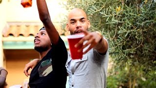 C.b.l Ft Monney Mored - Boisson Prod By Meezy Clip Officiel