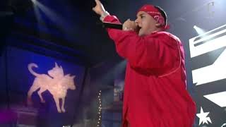 Concierto Completo Daddy Yankee en MTV2 $2BILL New York 2006
