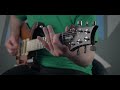 Beginning of video