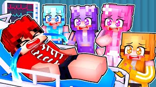 MY CRAZY FANGIRLS put ME in a HOSPITAL!