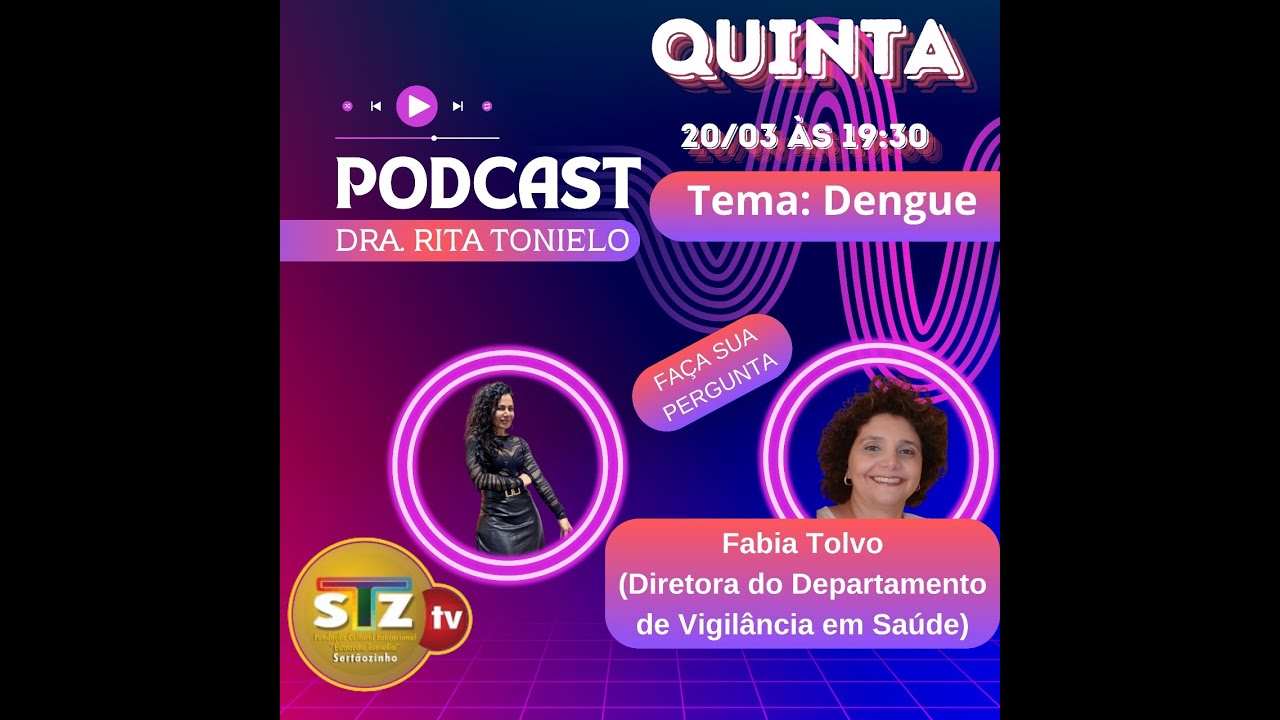 SAIBA O QUE FAZER PARA SE PROTEJER DA DENGUE COM FÁBIA TOLVO. #dengue #cuidados #prevenção #mosquito