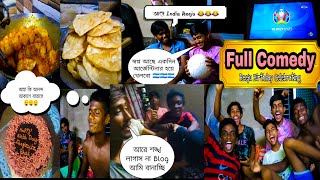 Birthday Celebration ||| Full Comedy ||| Euro Cup 2021||| Food Review ||| Funny Vedio 2021 😂😂😂 |||