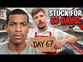Trapped in a Grocery Store for $250k