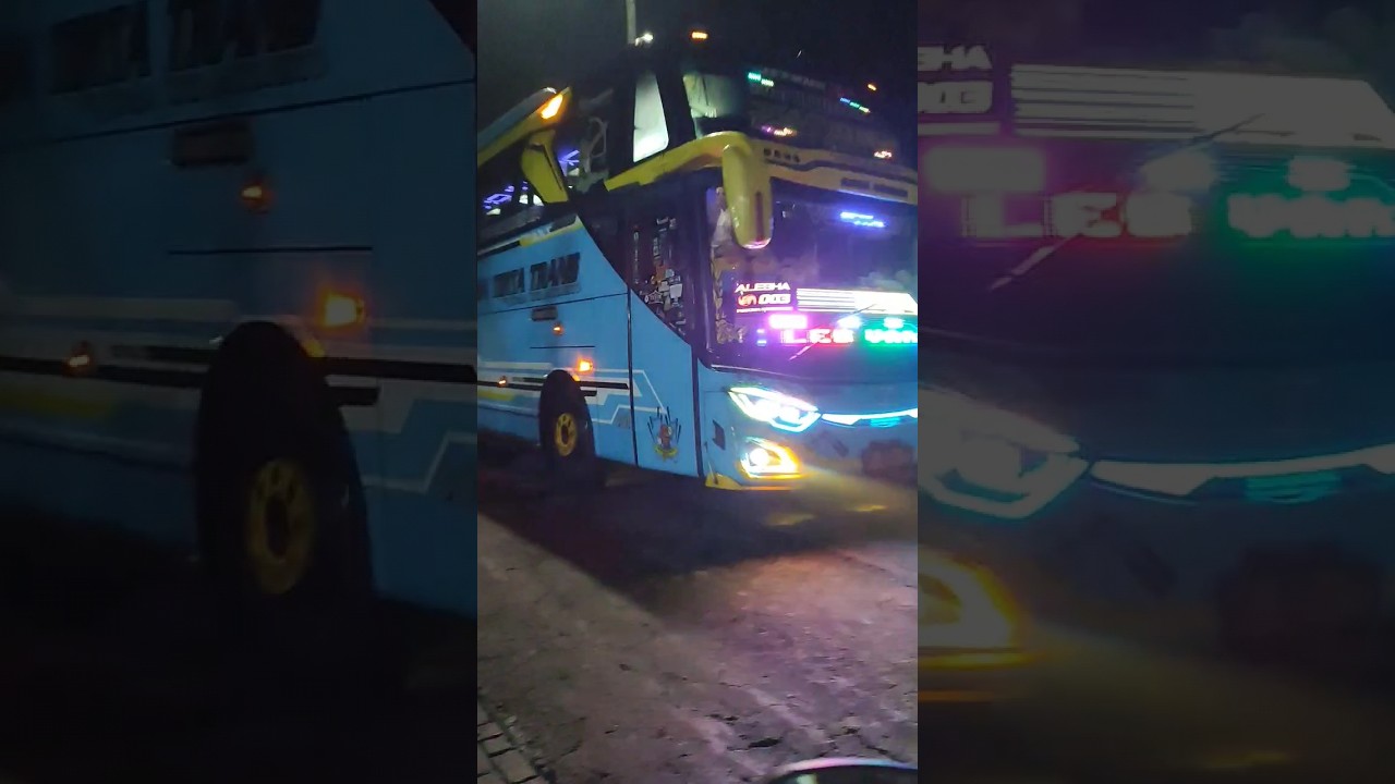 Di Balik Lensa: Mengabadikan Jejak Spiritual dalam Fotografi Bus Pariwisata Ziarah