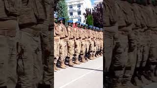 Turkey Military Force in Action 🇹🇷 | Elite Turkish Army Parade#militarypower#turkisharmy#army