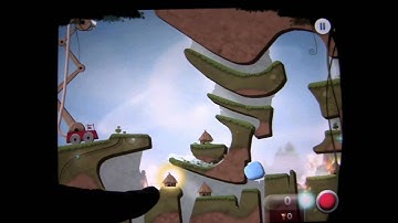 Sprinkle iPad App Review (Update) - CrazyMikesapps